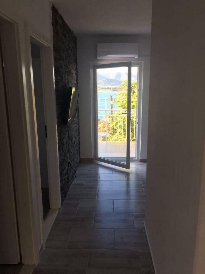 Apartman Ana Trogir Exterior foto
