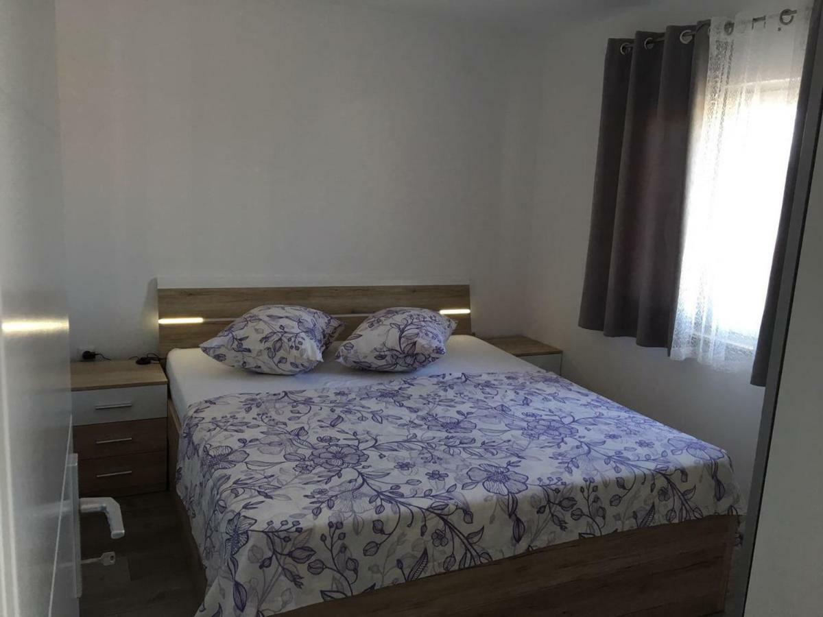 Apartman Ana Trogir Exterior foto